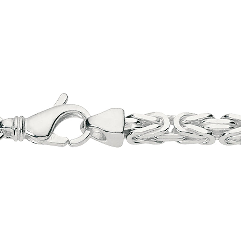 CEM Armschmuck BKÖ940\/21,5 Silber