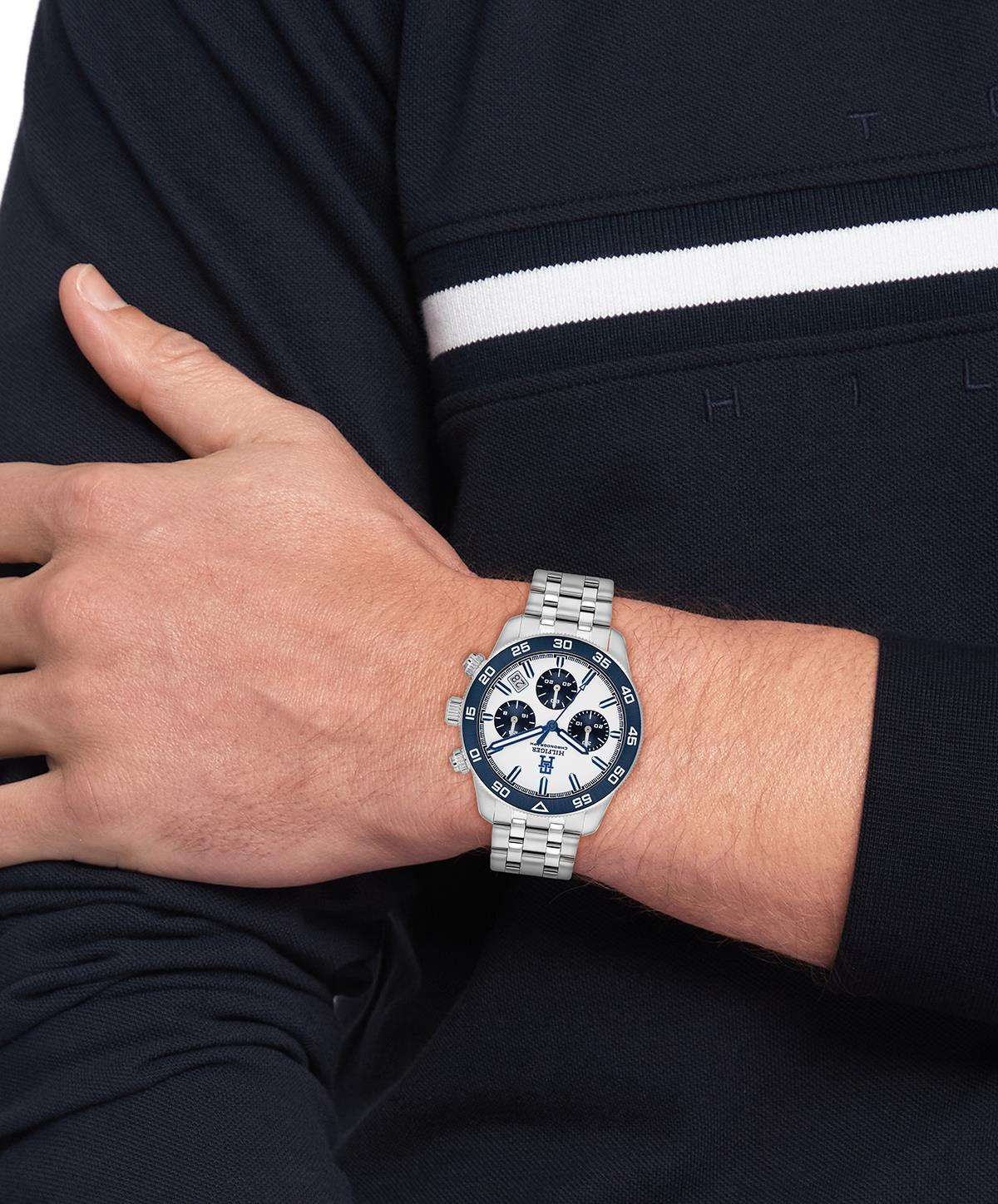 Tommy Hilfiger Armbanduhr 1792157