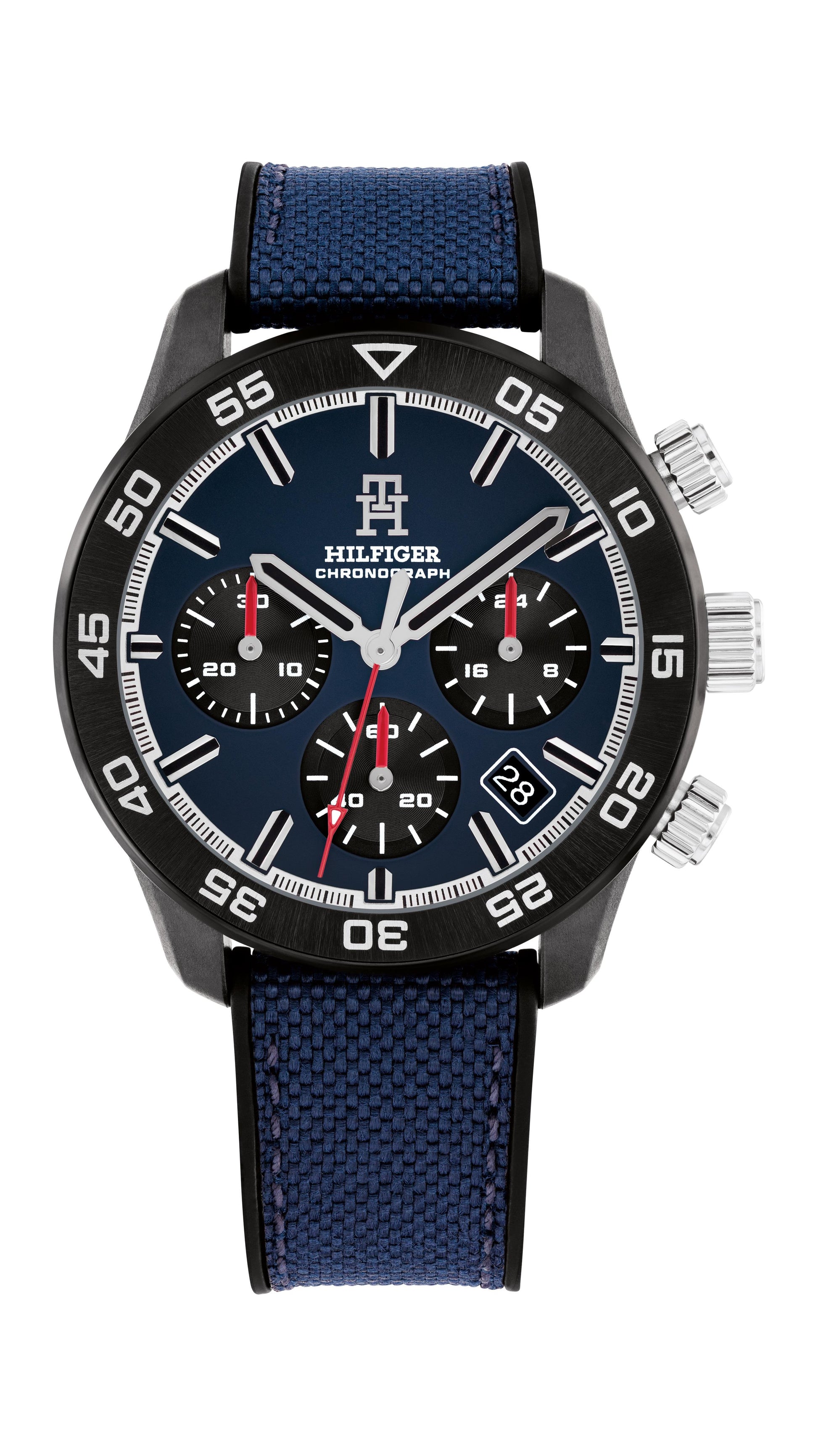 Tommy Hilfiger Armbanduhr 1792183