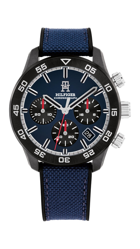 Tommy Hilfiger Armbanduhr 1792183