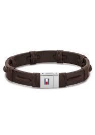 Tommy Hilfiger Armband 2790238S Leder