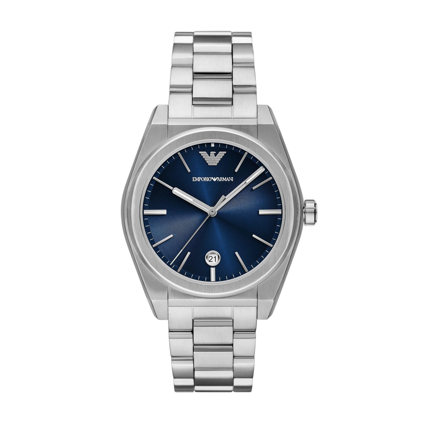 Armani Herrenarmbanduhr AR11620 Edelstahl