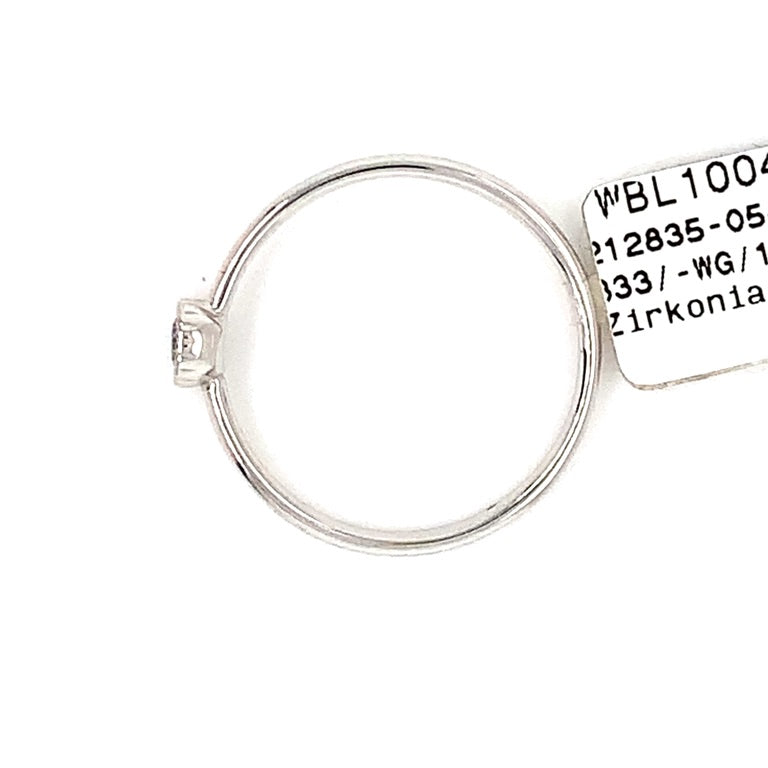 Zirk Ring,Gold 333