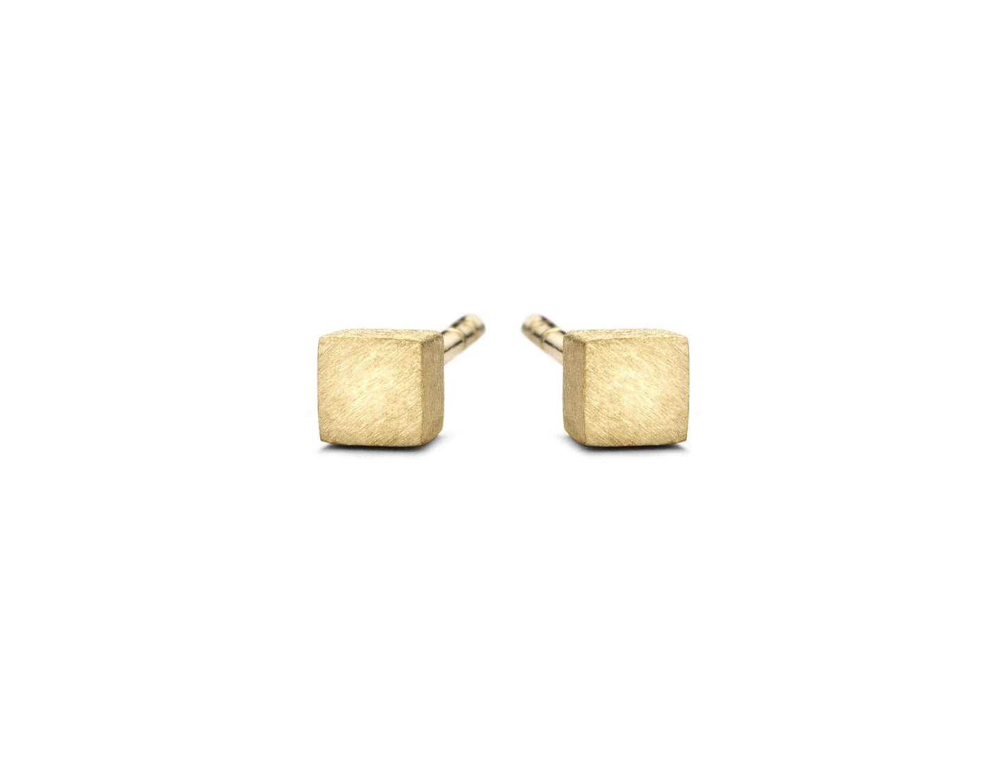 Spirit Icons Ohrschmuck 40412 Silber vergoldet