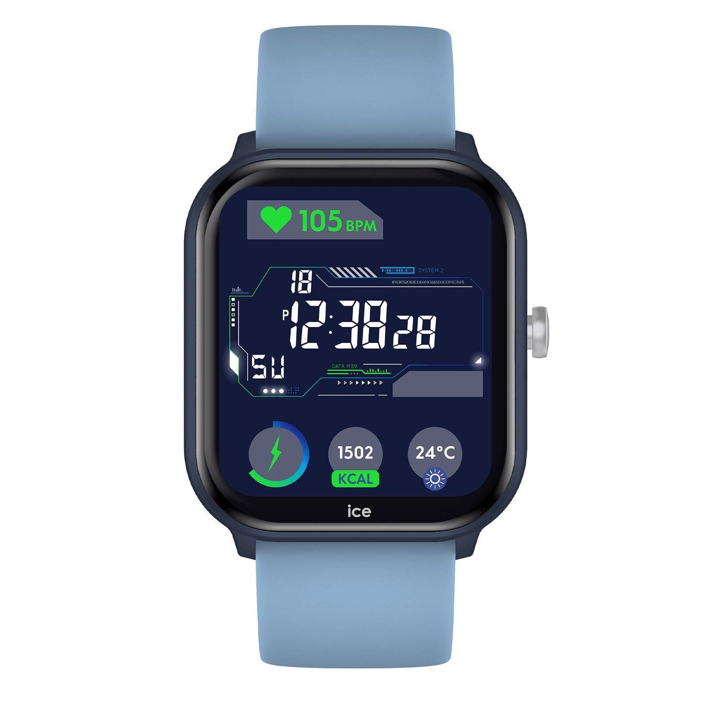 Ice Watch Armbanduhr 024296