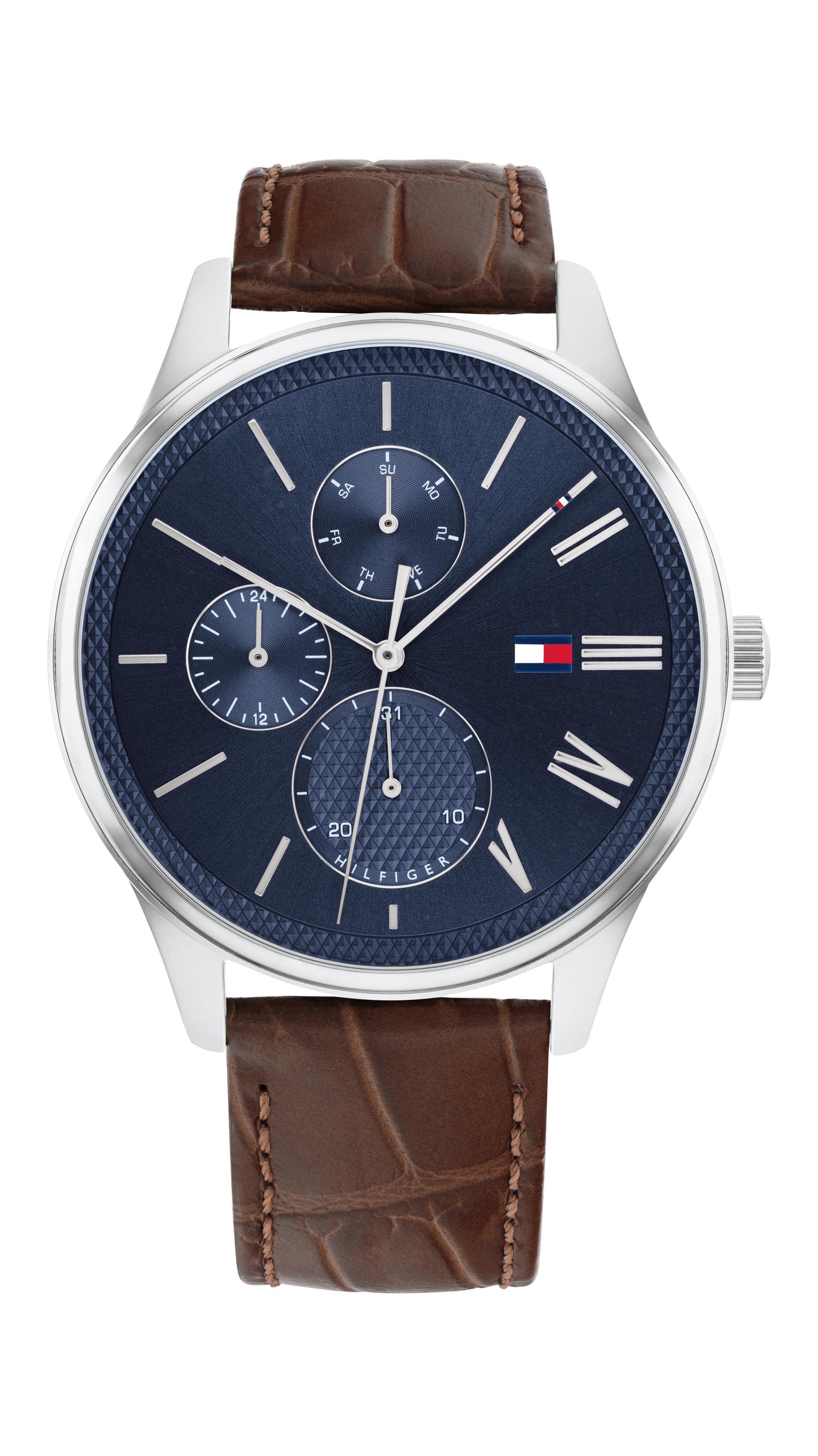 Tommy Hilfiger Armbanduhr 1791847 Edelstahl