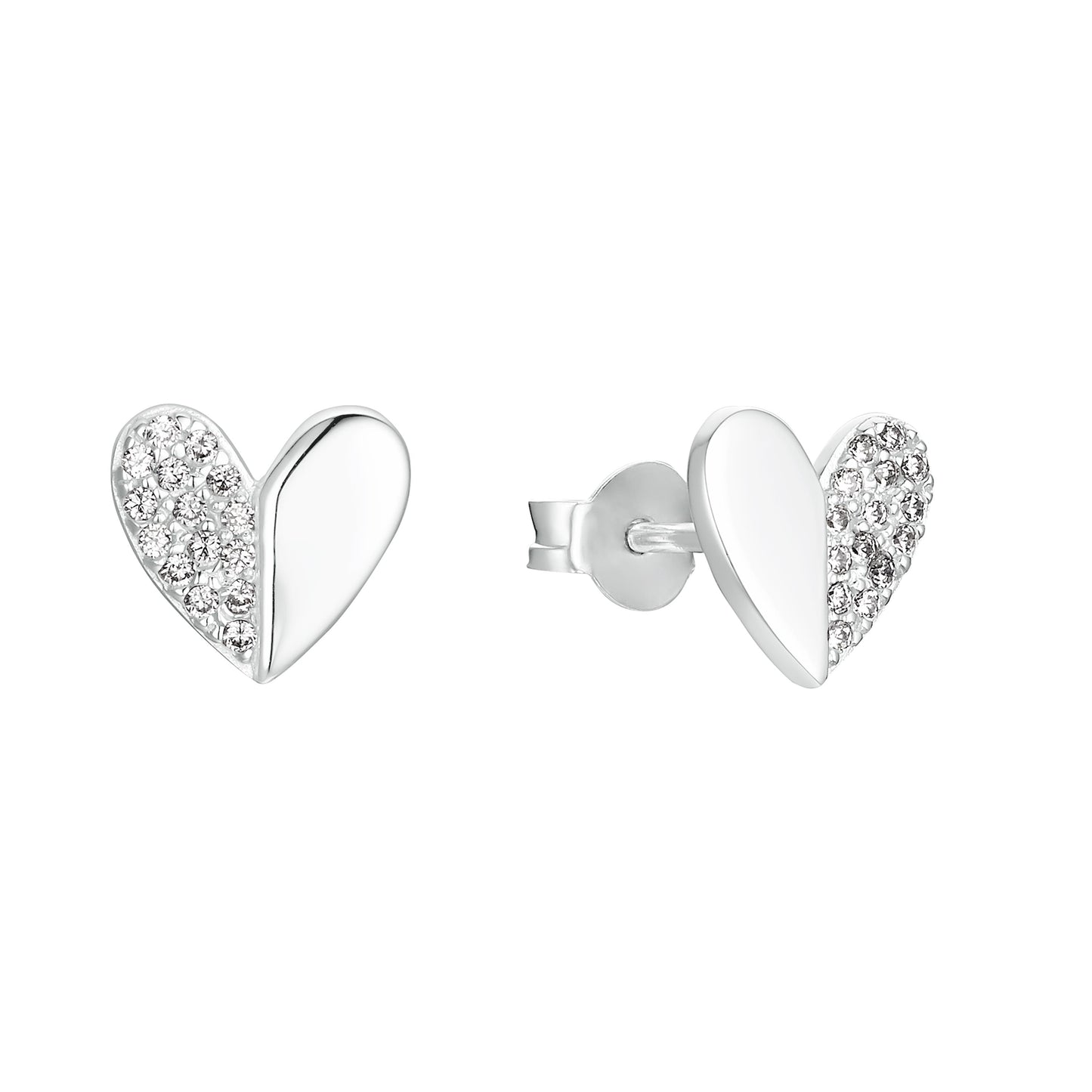 S.Oliver Ohrschmuck 4056867031790 Silber 925