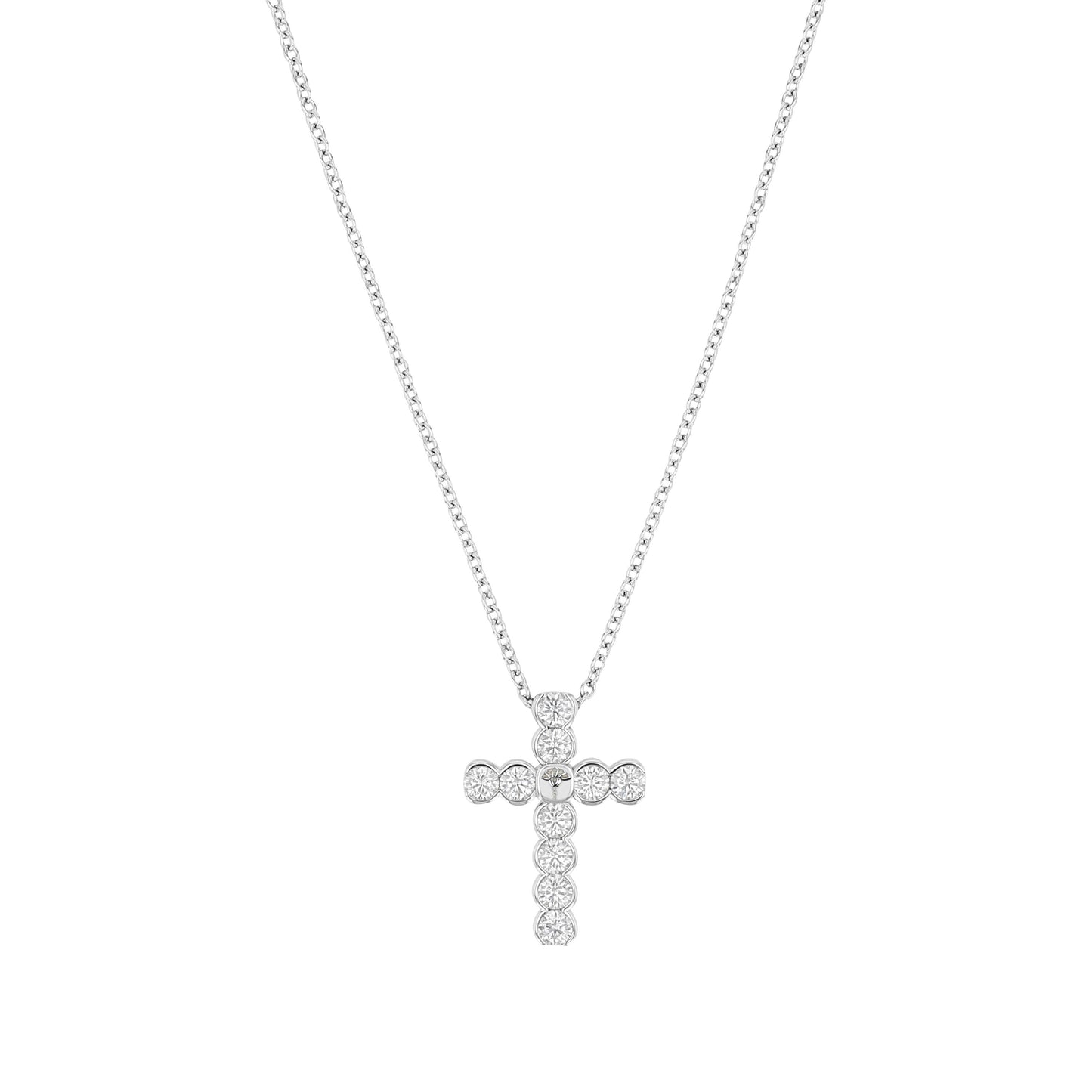 Joop Halsschmuck 2038932 Silber 925