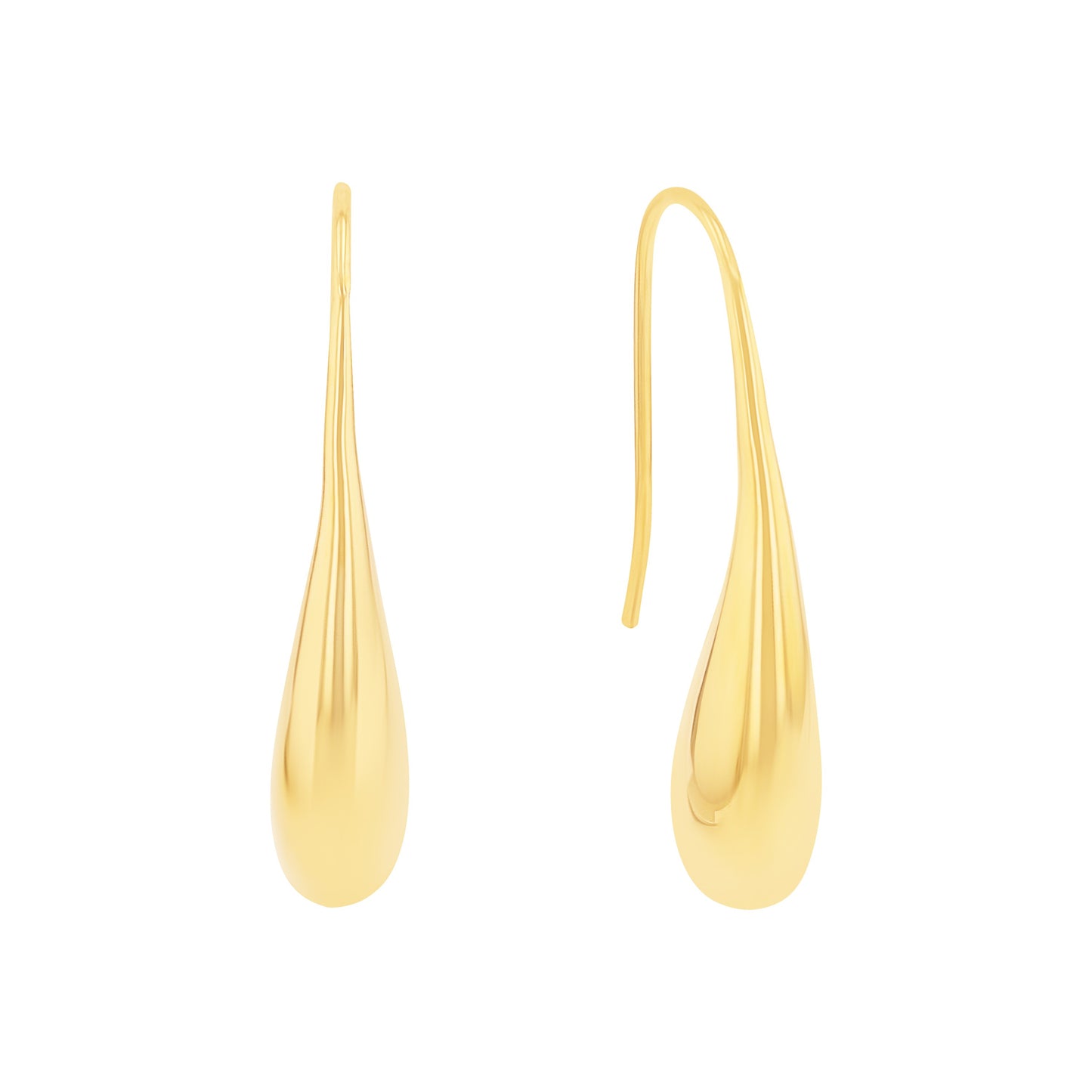 S.Oliver Ohrschmuck 2035765 Edelstahl verg.