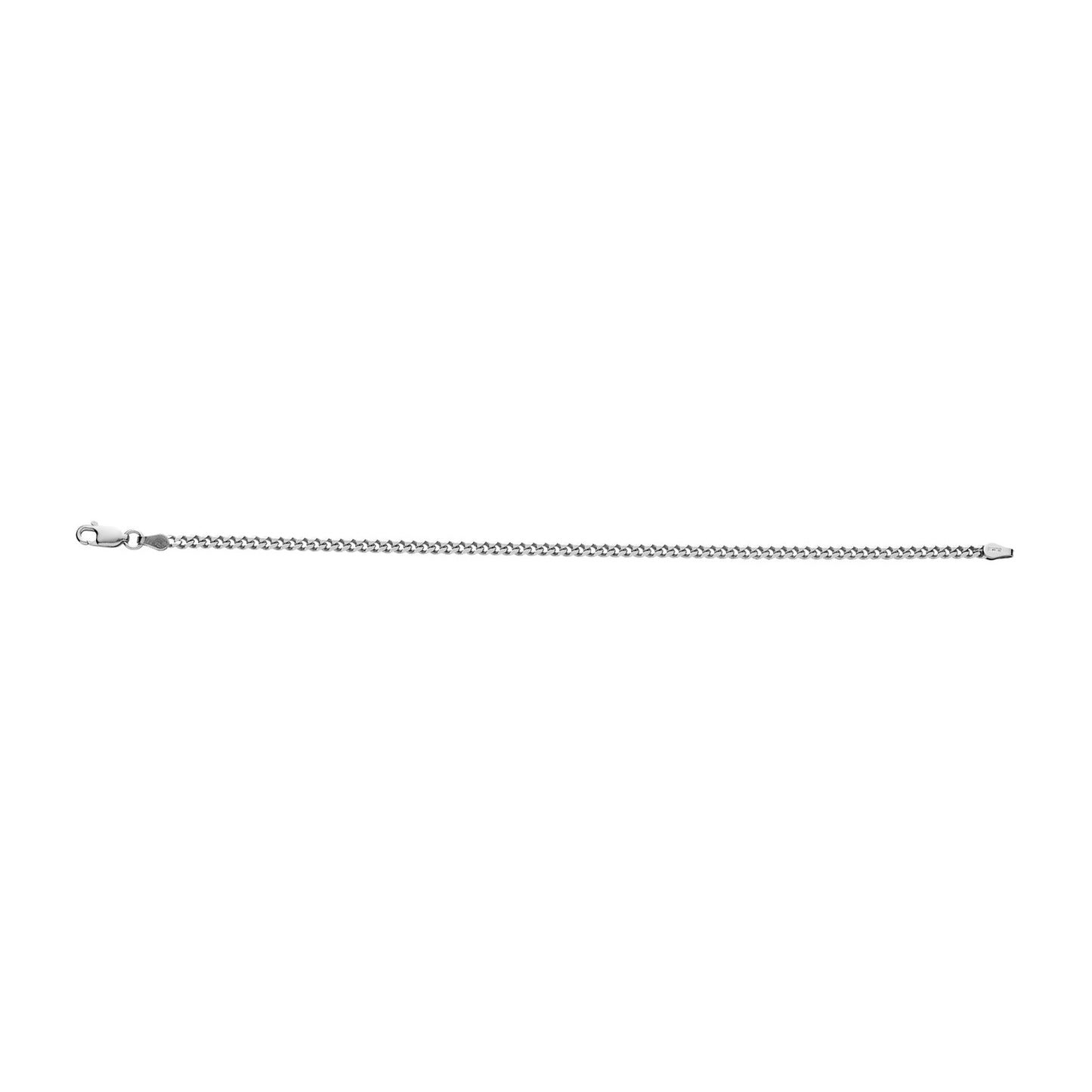 Xenox Armband KPD028/18 Silber 925