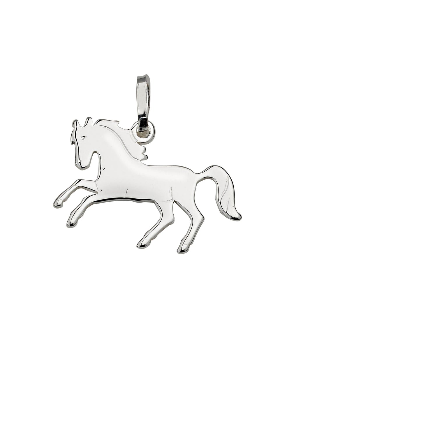 CEM Basis Anhänger BAH900960 925 Silber