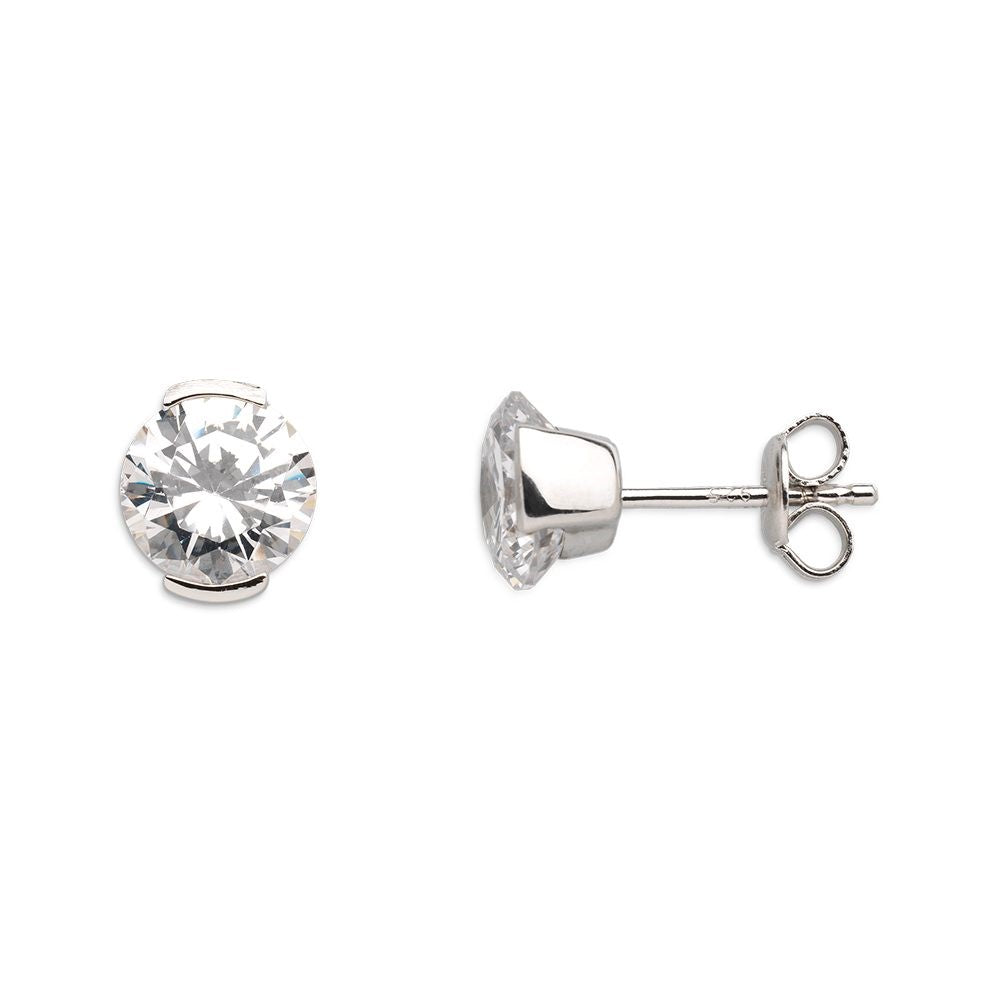 Xenox Ohrschmuck XS7082 925 Silber