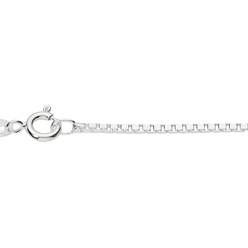 CEM Basis Halsschmuck BVE915/38 925 Silber