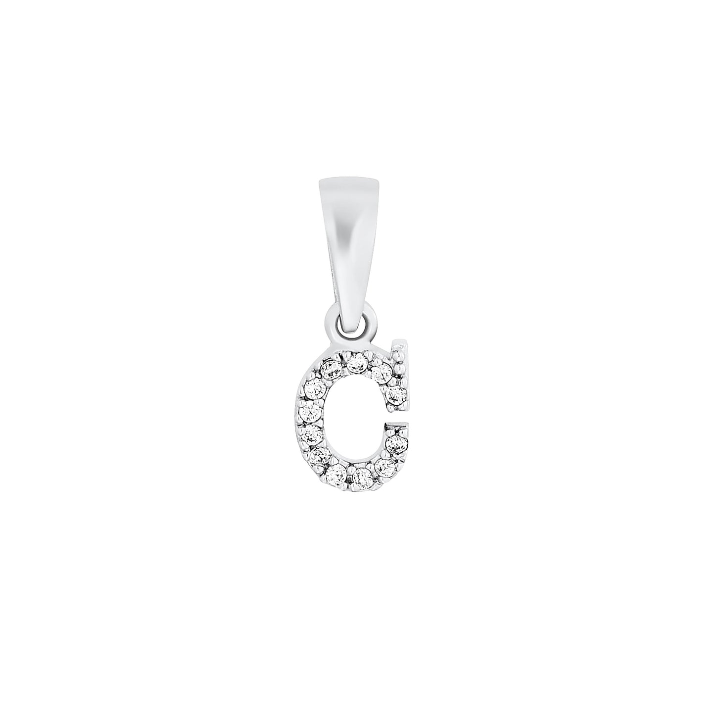 s.Oliver, Anhänger, 2032935, Silber 925