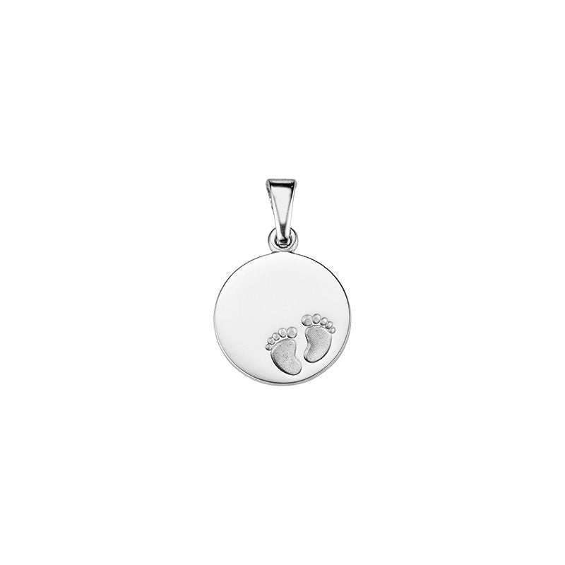 CEM Halsschmuck BAH905419 Silber
