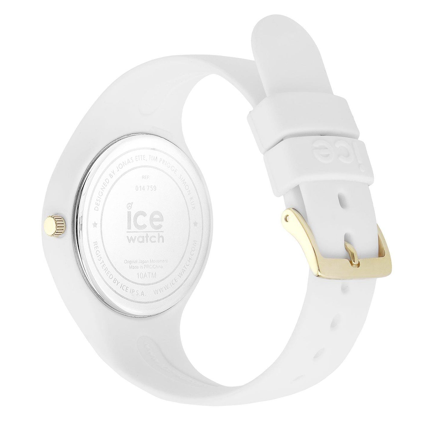 Ice Watch Armbanduhr 014759