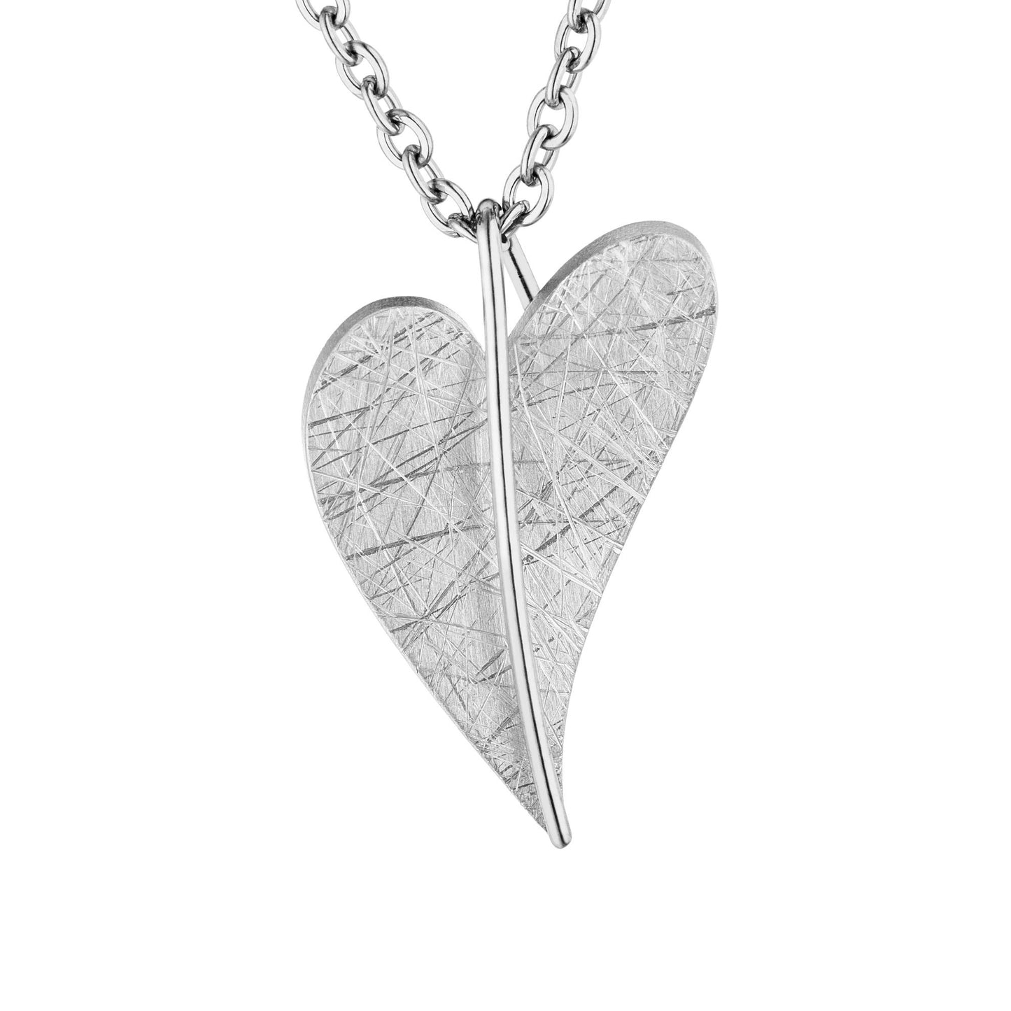 Ernstes Design Anhänger 4060267008368 Edelstahl