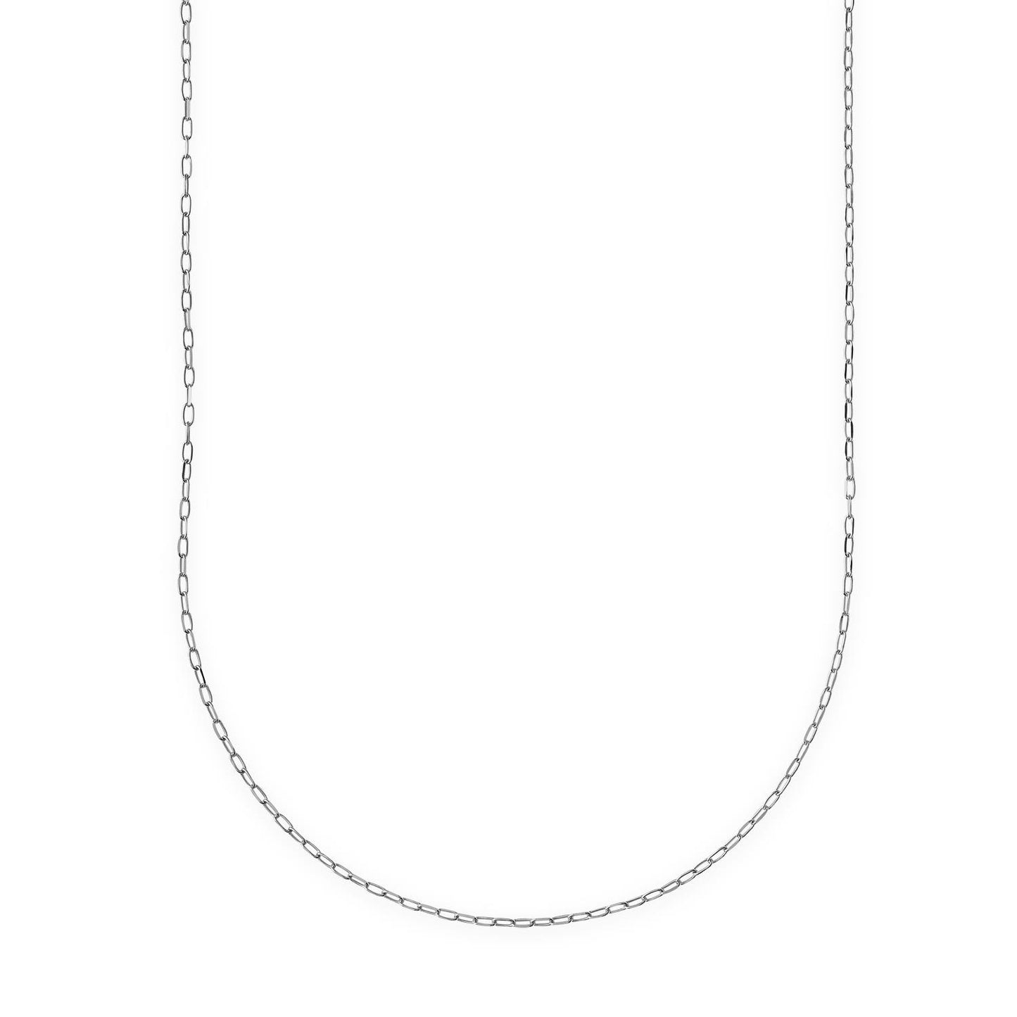 Xenox Halsschmuck KAO015/42 Silber 925