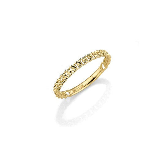 CEM Ring G3-01391R Gold 333