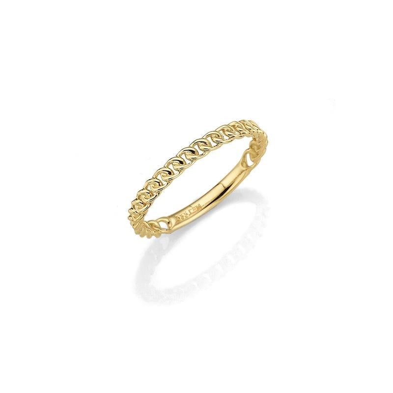 CEM Ring G3-01391R Gold 333