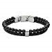 Fossil Herrenarmband JF02763040 Leder