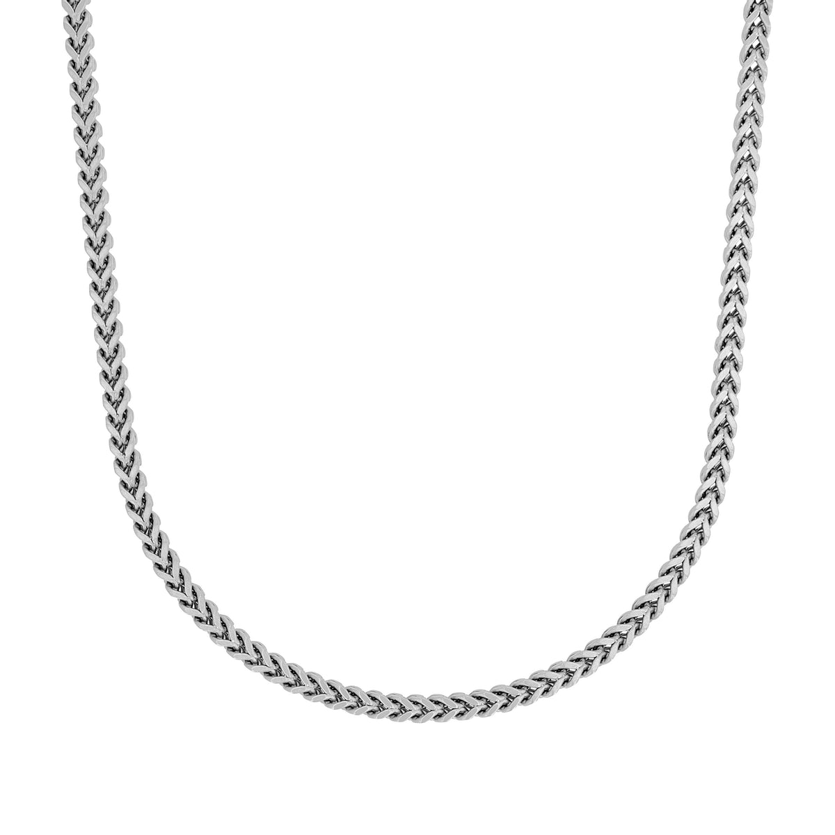 Joop Halsschmuck 2039803 Edelstahl