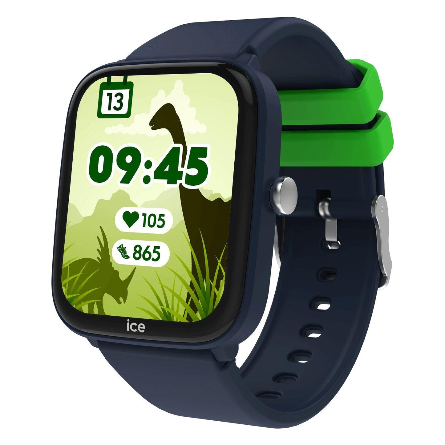 Ice Watch Armbanduhr 024295