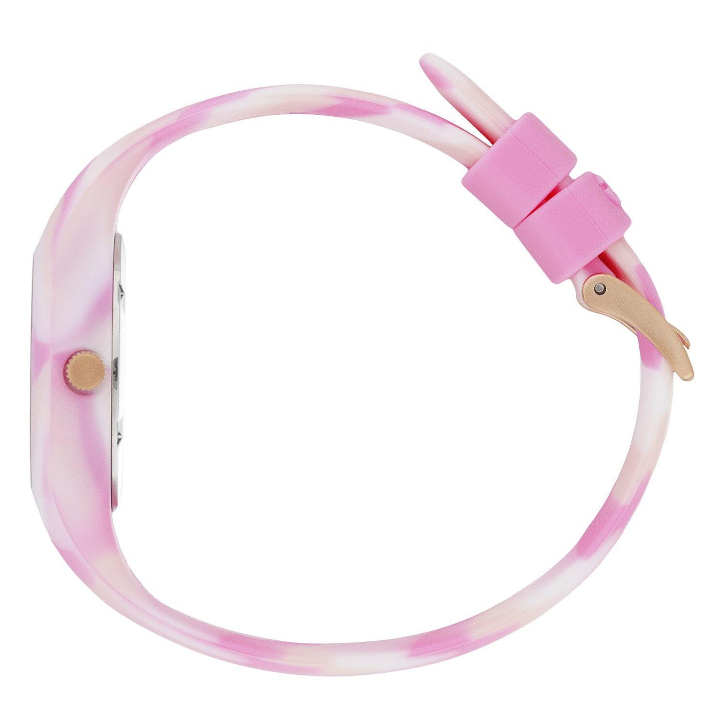 Ice watch Armbanuhr 021011 Silikonband
