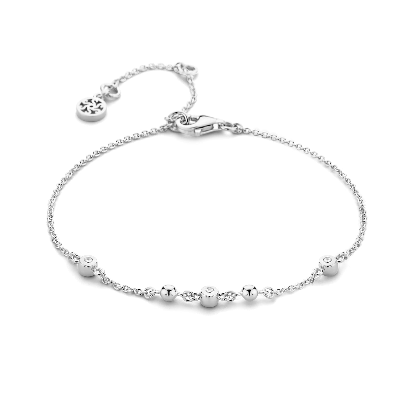 Spirit Icons Armschmuck 20391 Silber 925