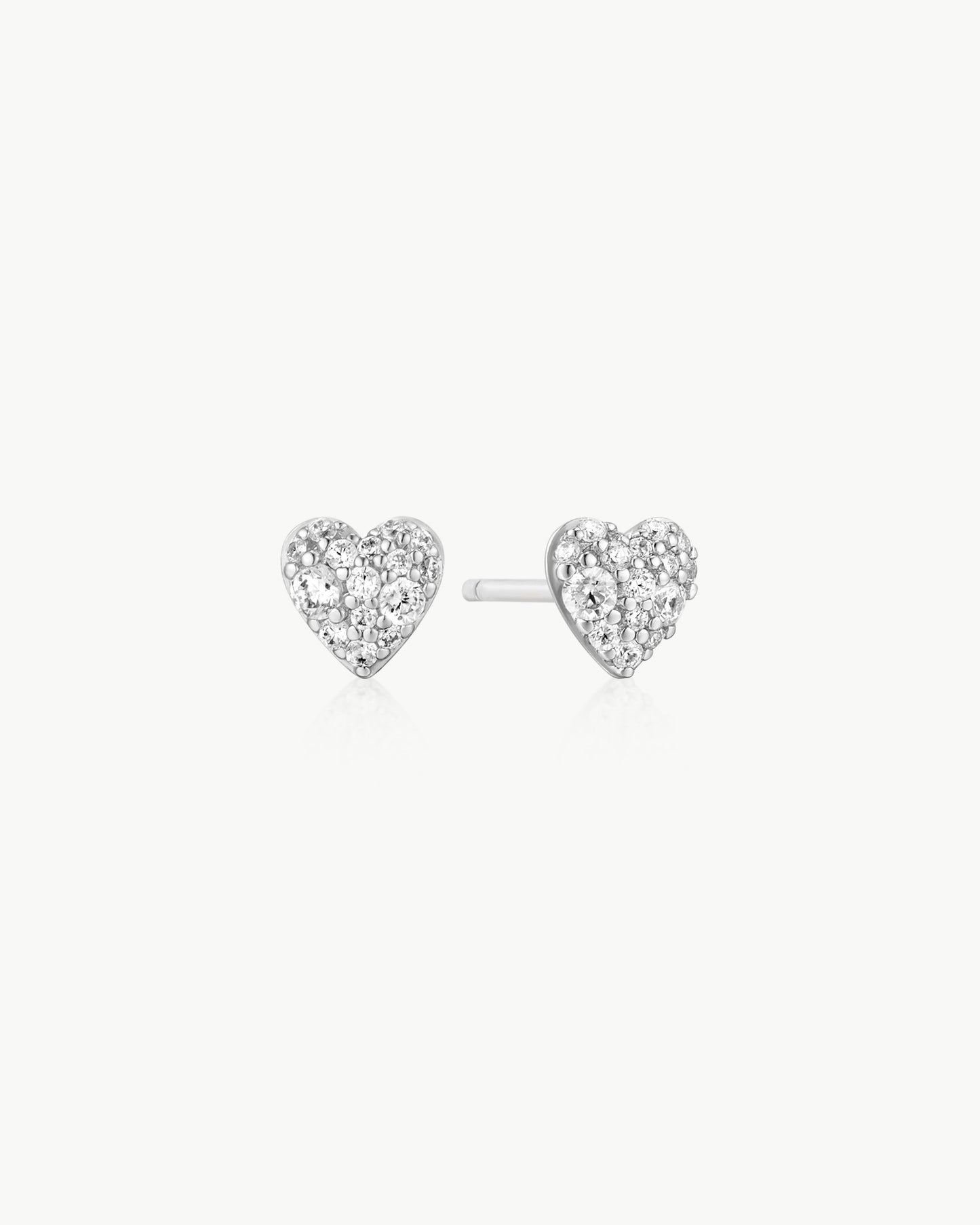 ANIA HAIE Ohrschmuck WLE074-01H Silber