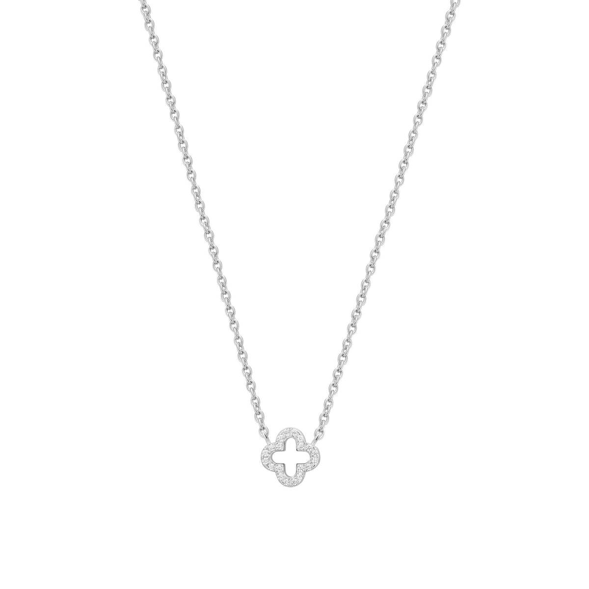 Xenox Halsschmuck XS10090 Silber 925