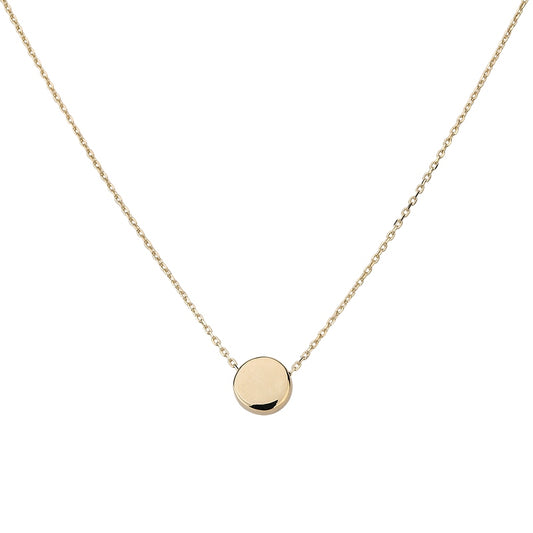 CEM Halschmuck G5-00962C Gold 585