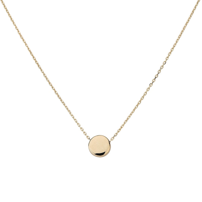 CEM Halschmuck G5-00962C Gold 585