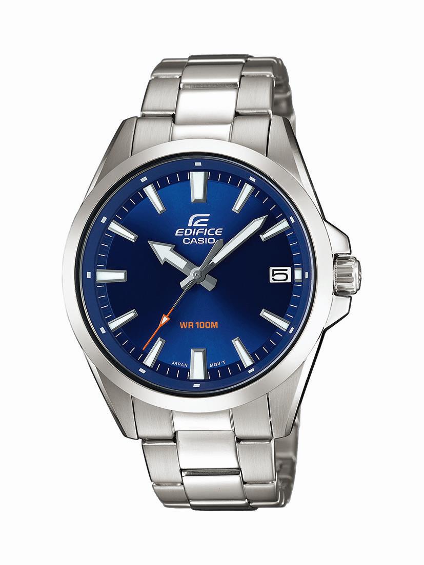 Casio Armbanduhr EFV-100D-2AVUEF