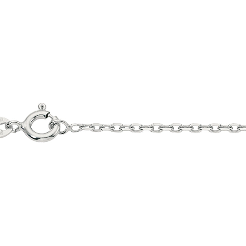 CEM Basis Halsschmuck BGAR950/50 925 Silber