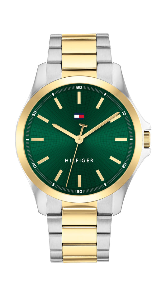 Tommy Hilfiger Armbanduhr 1792192
