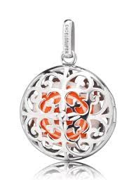 Engelsrufer Halsschmuck ERP-Chakra-06 Silber 925