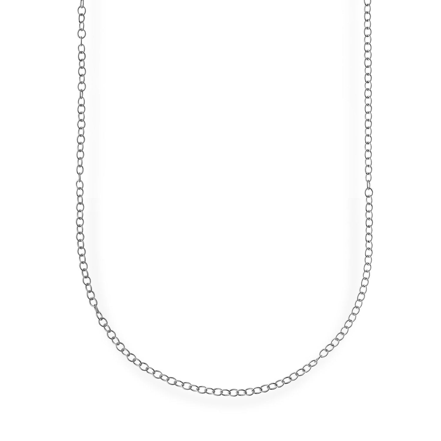 Xenox Halsschmuck KAO026/42 Silber 925