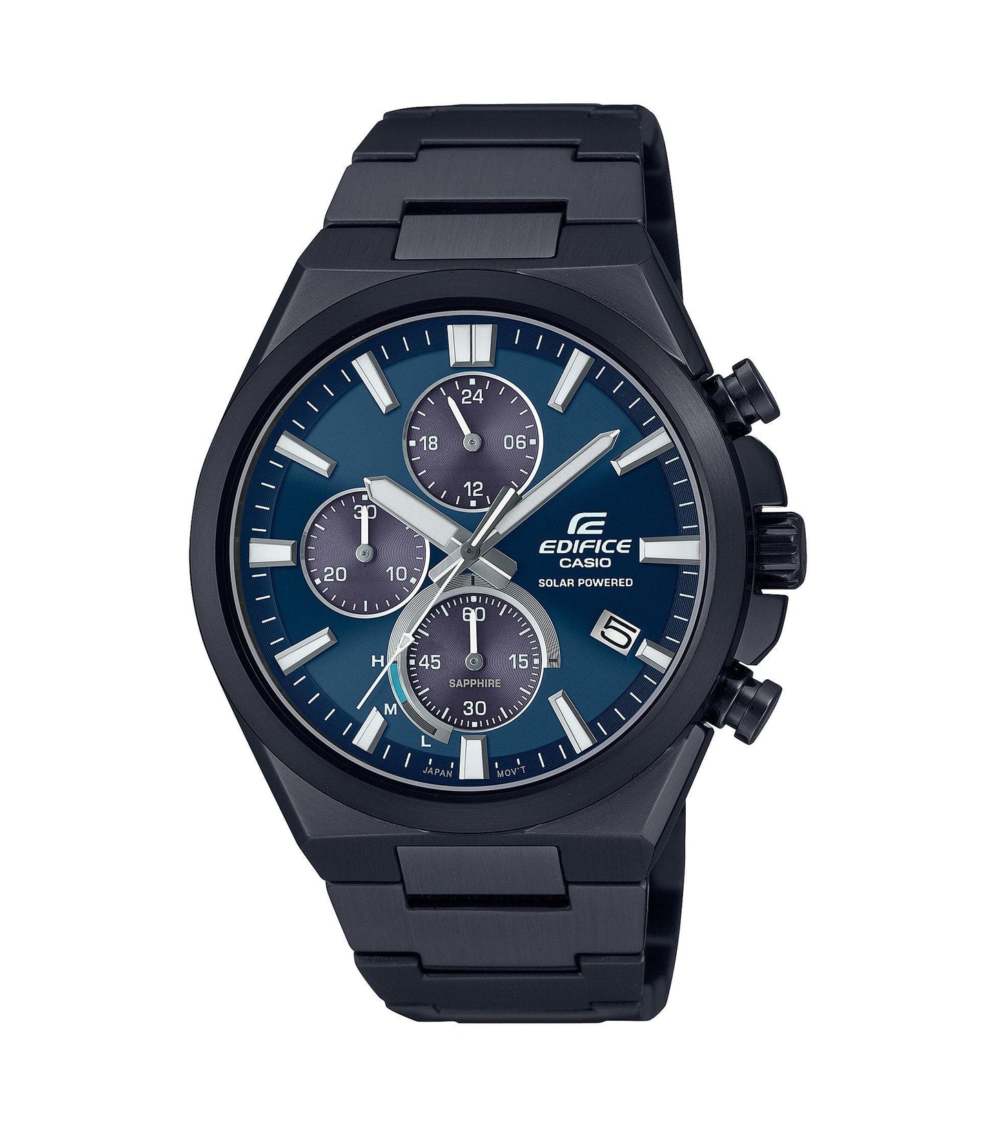 Casio Armbanduhr EFS-S630DC-2AVUEF