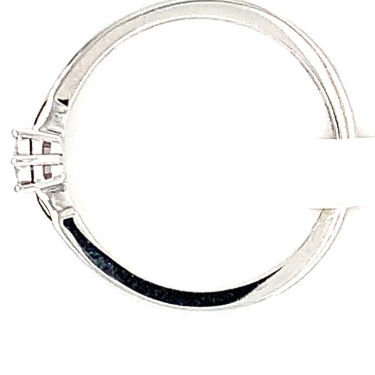 Damenring Einsteiner G5-00286R 585 Gold
