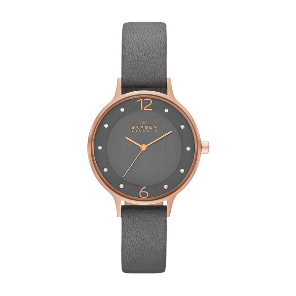 LADIES ANITA SKAGEN WATCH