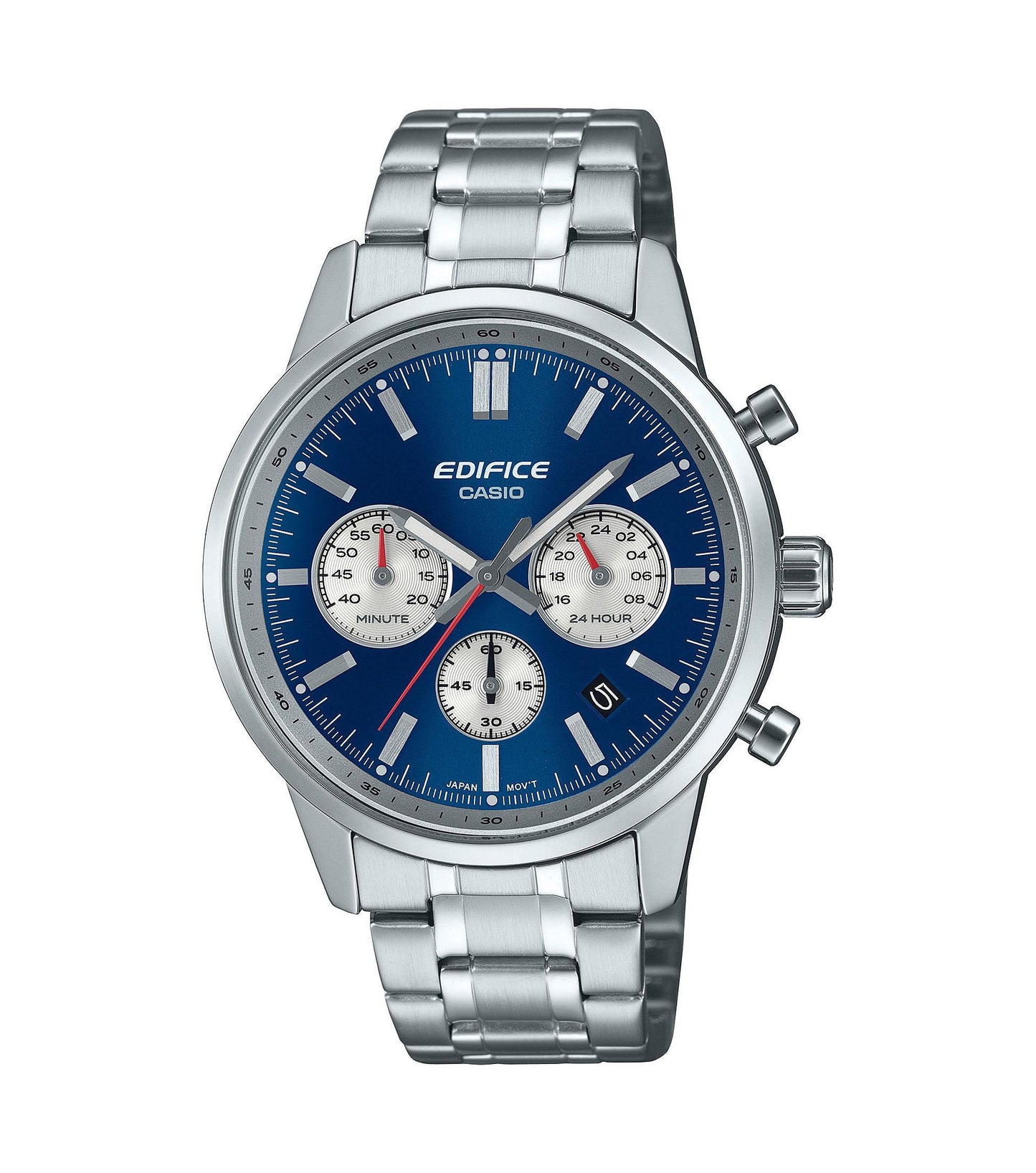 Casio Armbanduhr EFR-575D-2AEF
