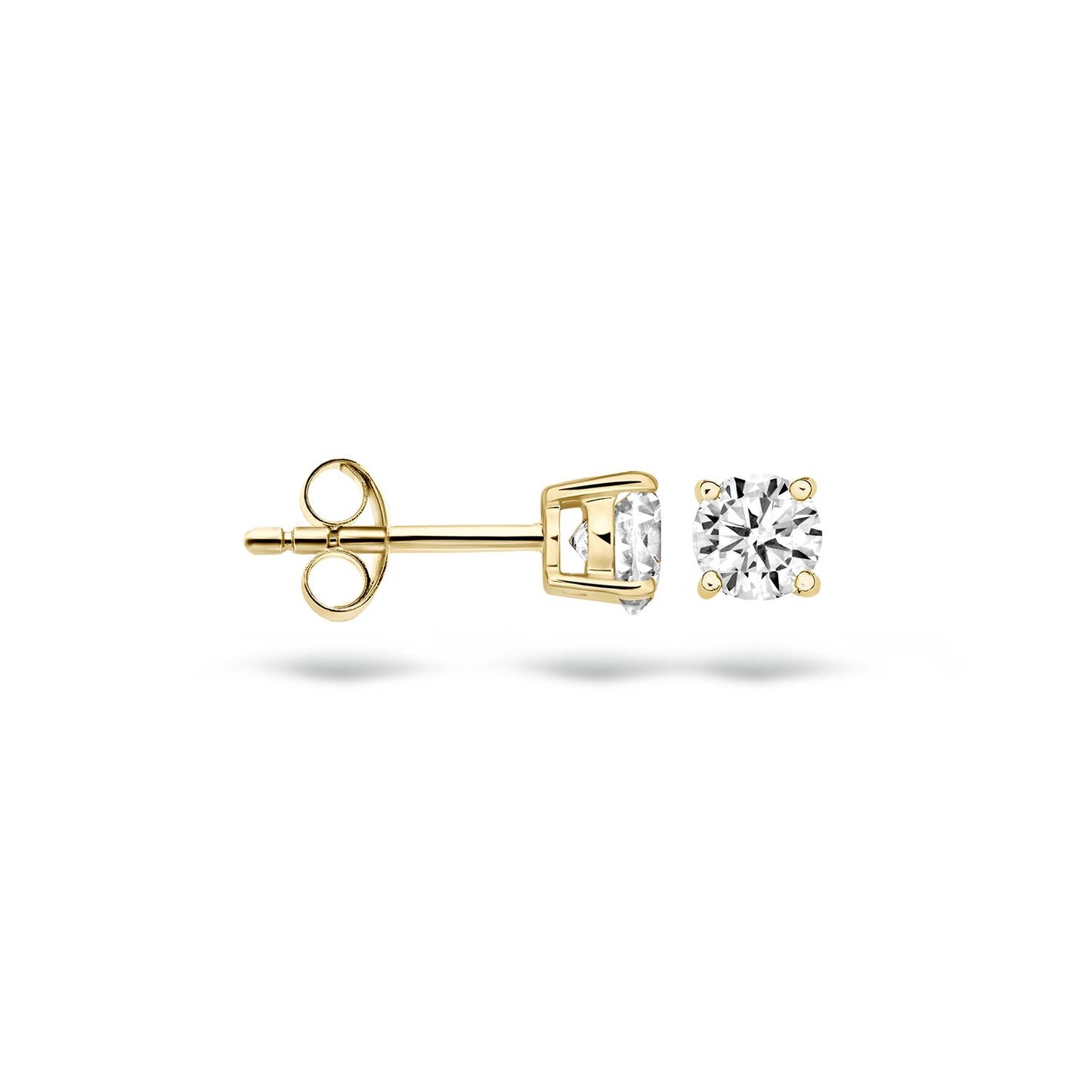 Blush Ohrschmuck 7127YZI 585 Gold