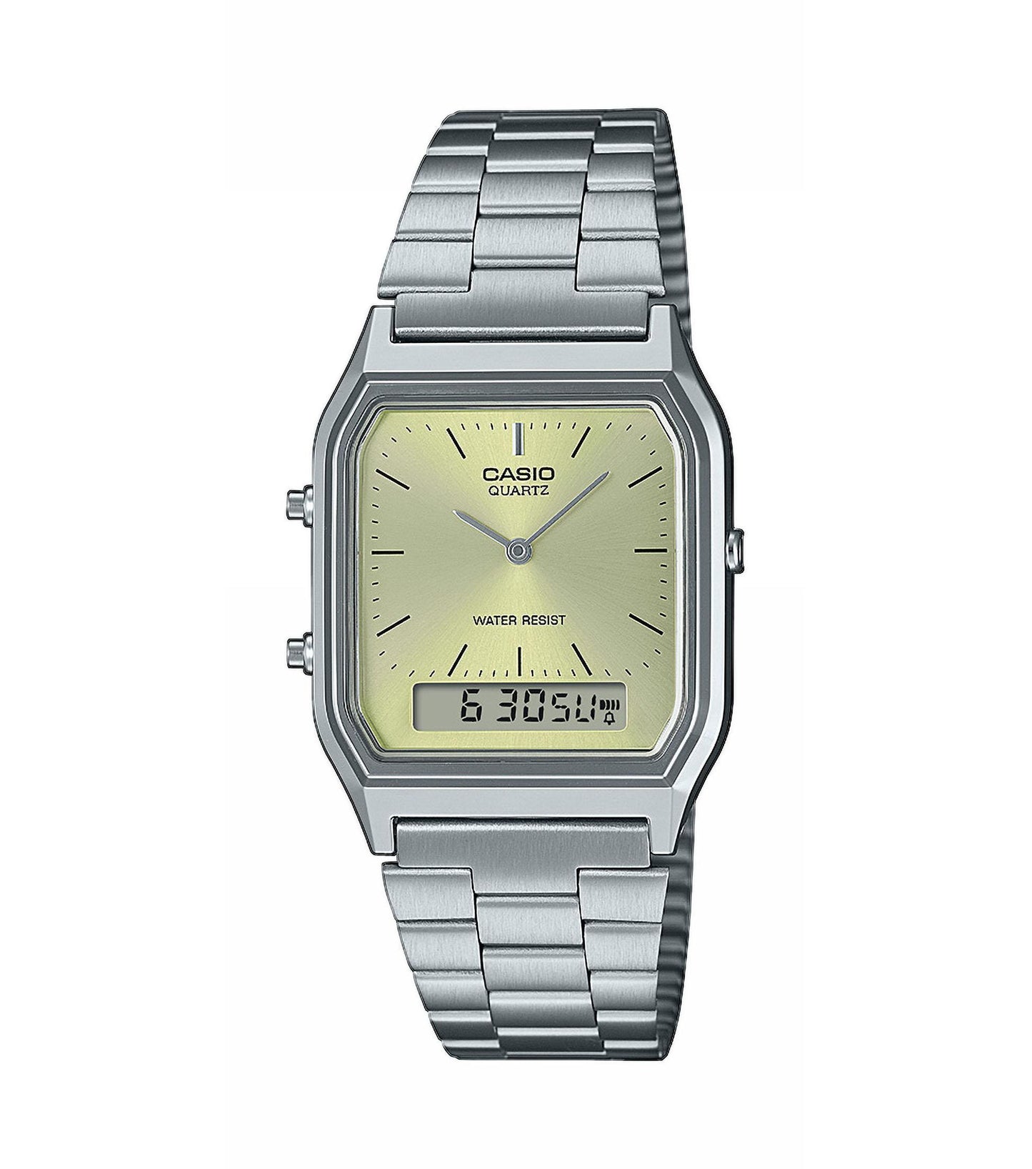 Casio Armbanduhr AQ-230A-9AMQYES