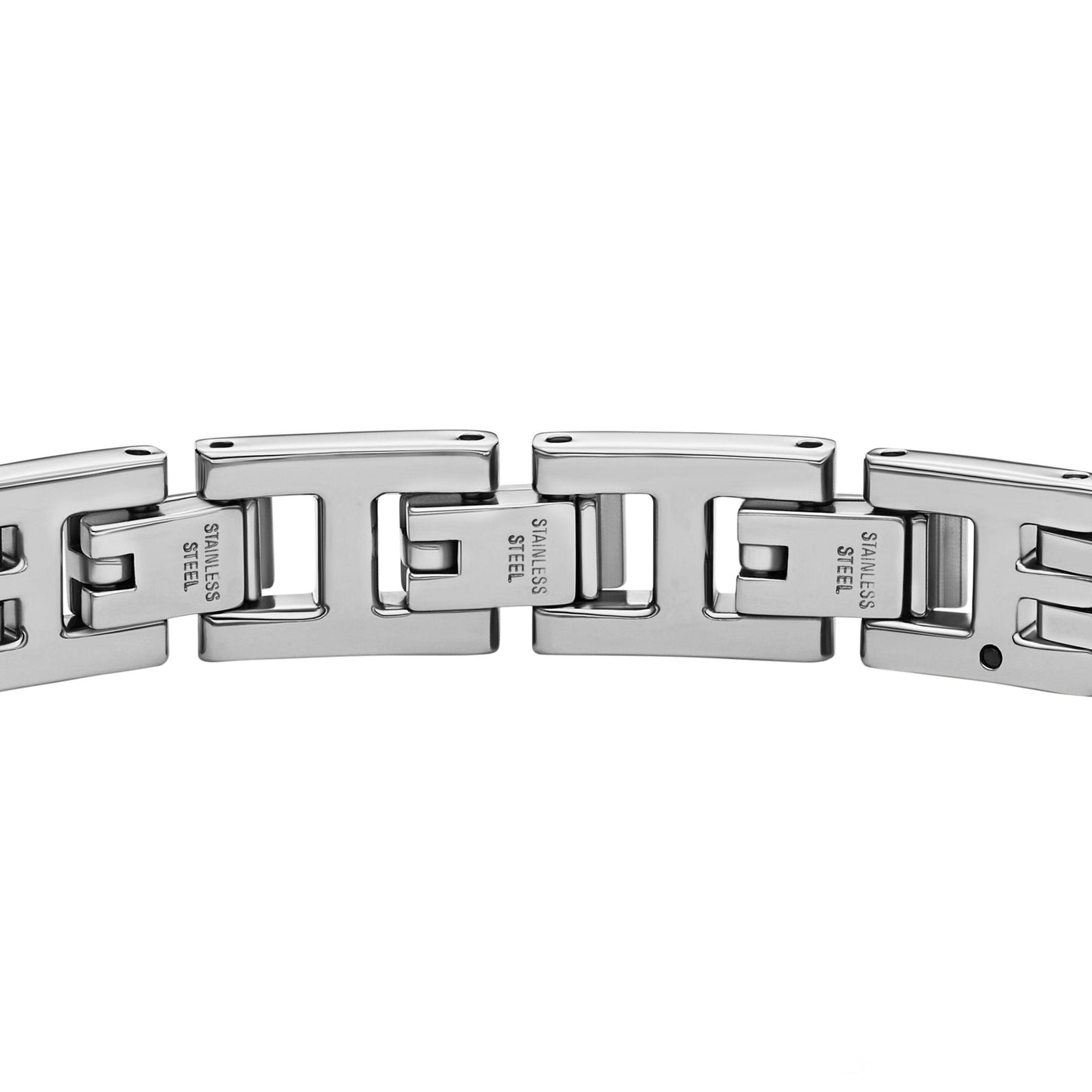 Fossil Armschmuck JF04825040 Edelstahl