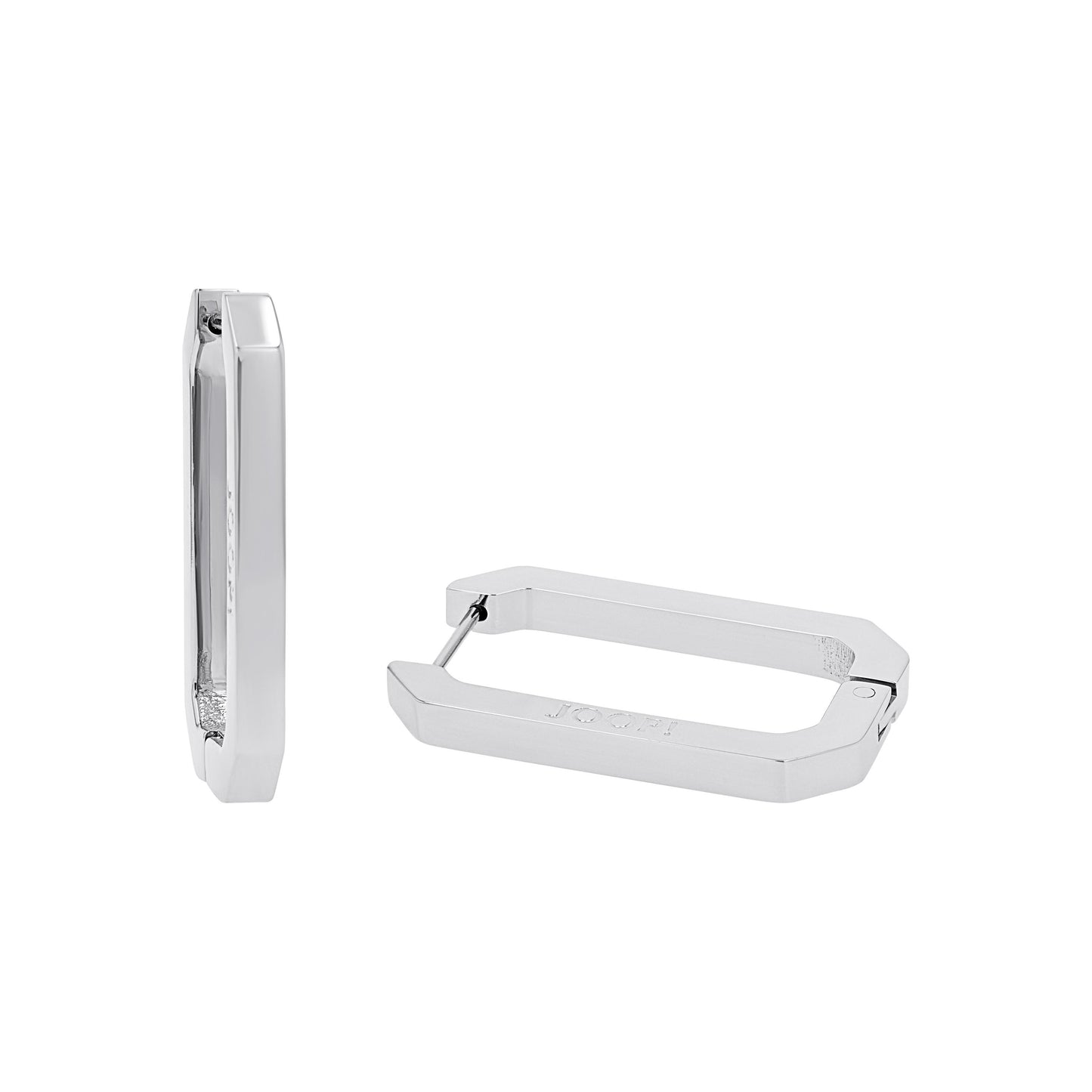 Joop Ohrschmuck 2039816 Edelstahl