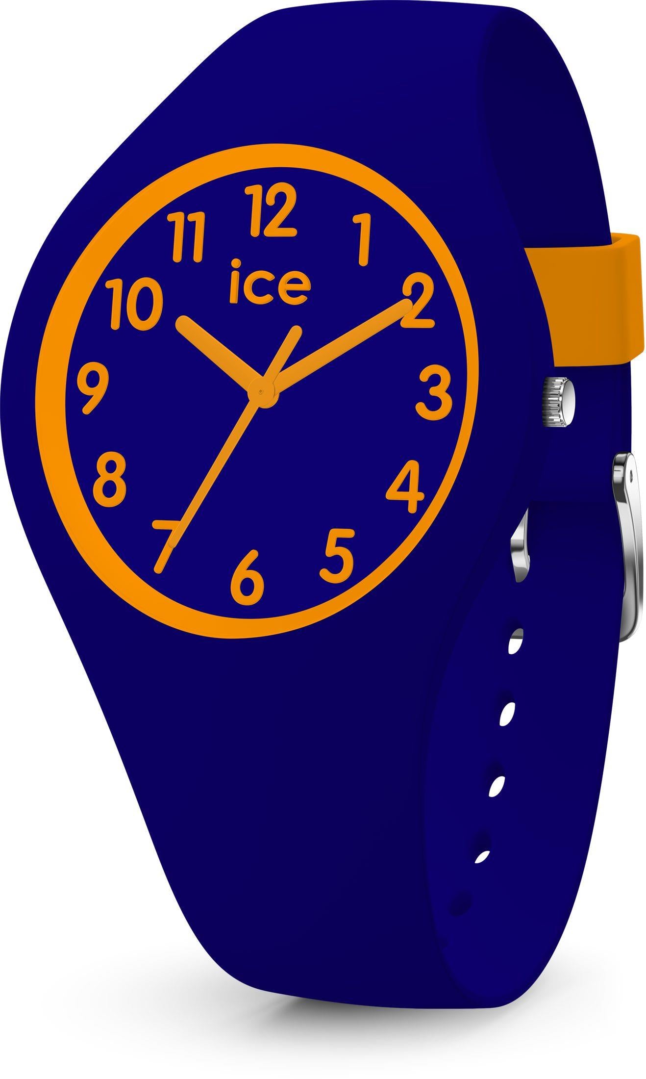 Ice Watch Armbanduhr 022741 Silikon