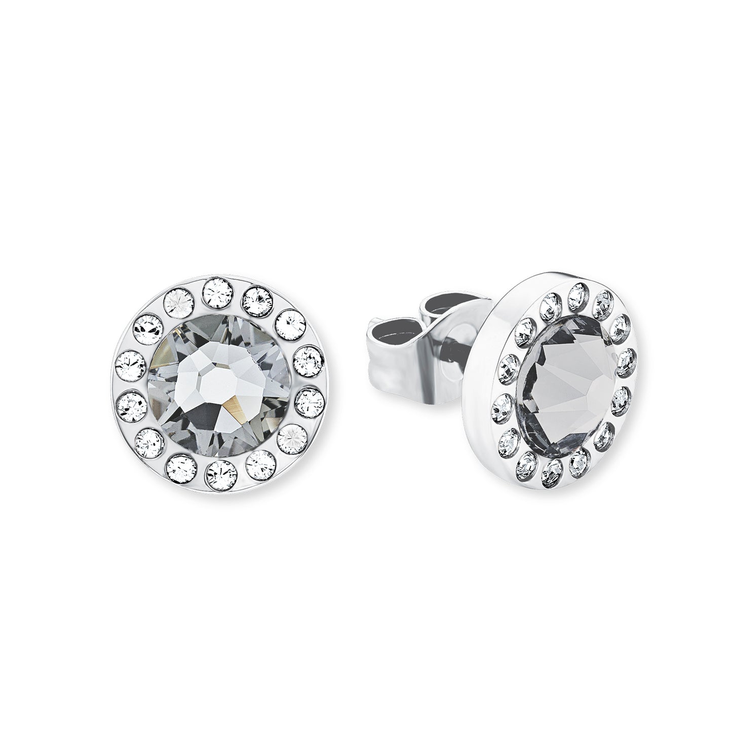 S.Oliver Ohrschmuck 2015124 Edelstahl