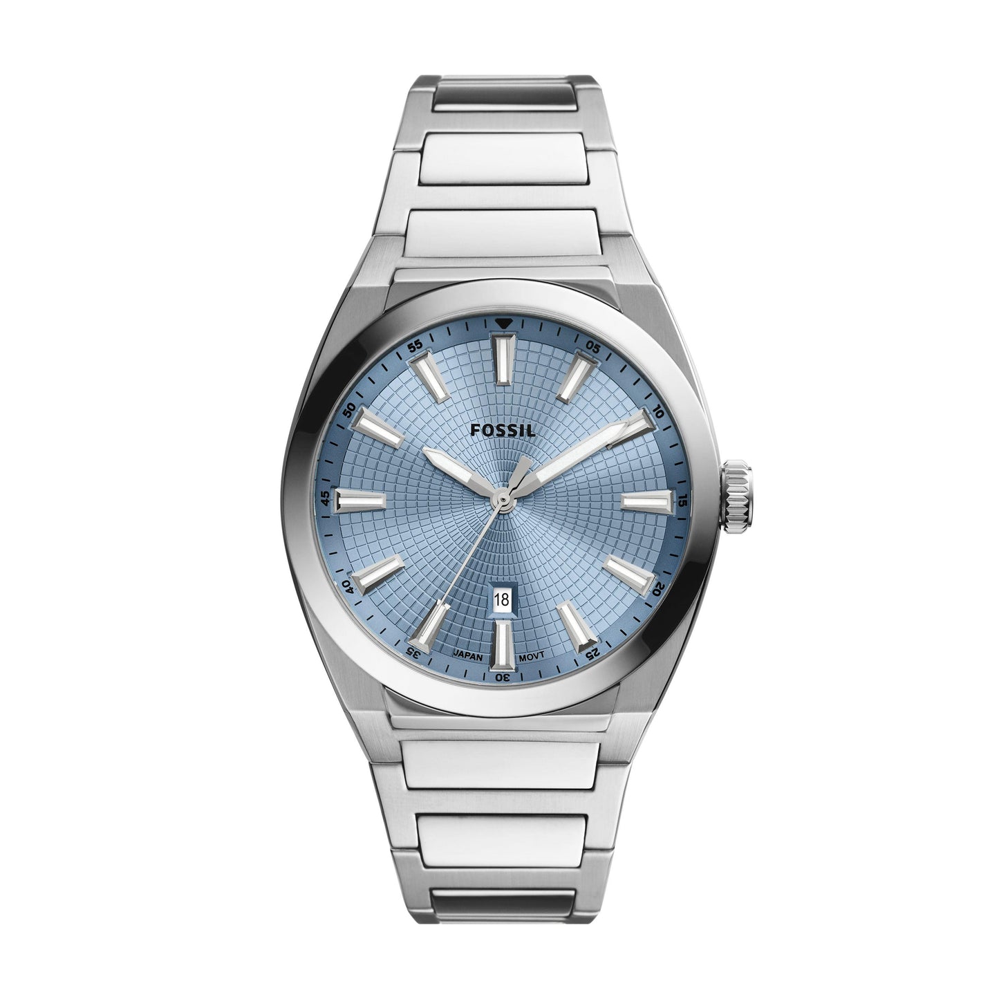 Fossil Armbanduhr FS5986