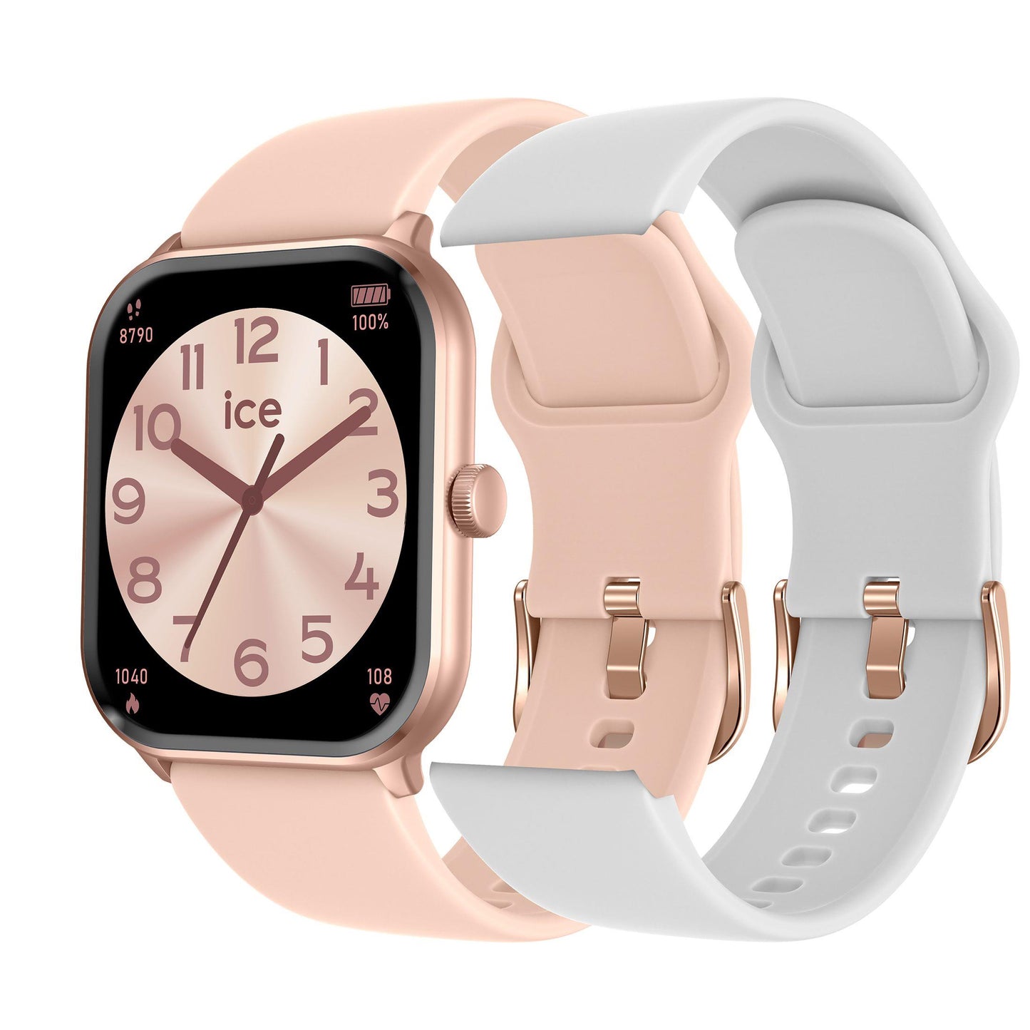 Ice Watch Armbanduhr 022251